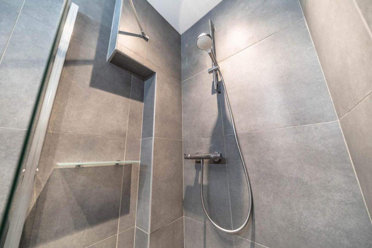 Appartement Situe A -Part Dieu Лион Экстерьер фото