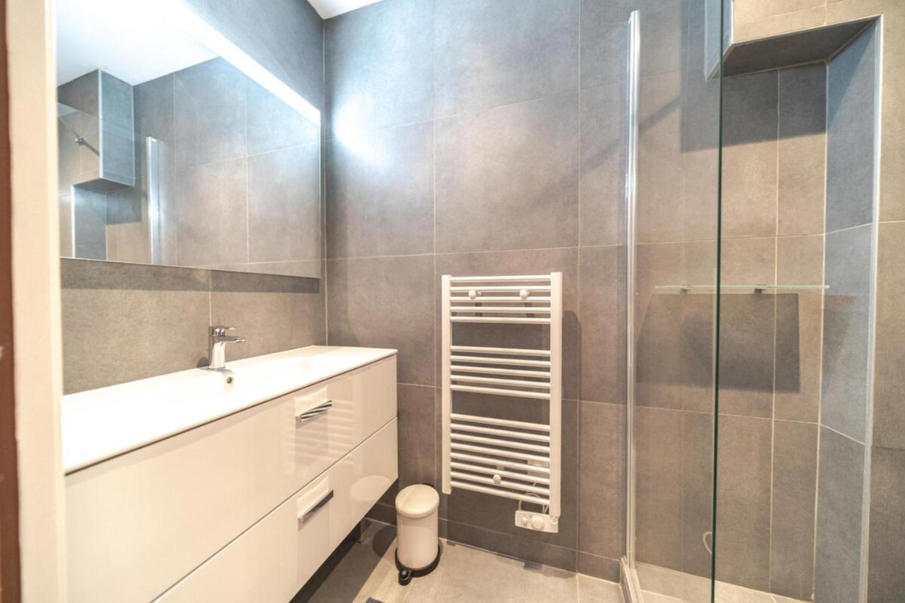 Appartement Situe A -Part Dieu Лион Экстерьер фото